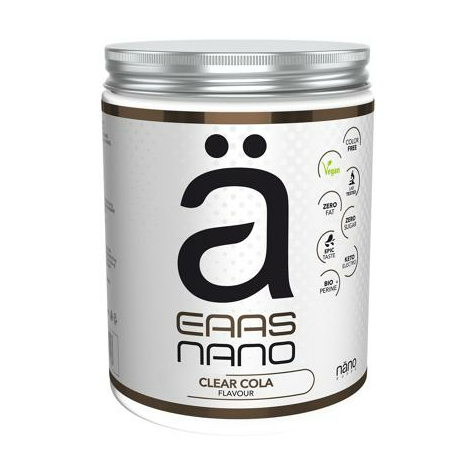 eaas nano, lattina da 420 g