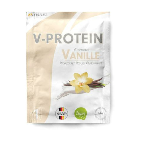Profuel V-Protein Pulver, 30 G Beutel