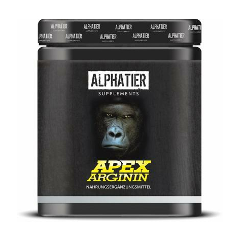 Alphatier Apex Arginina, 360 Capsule