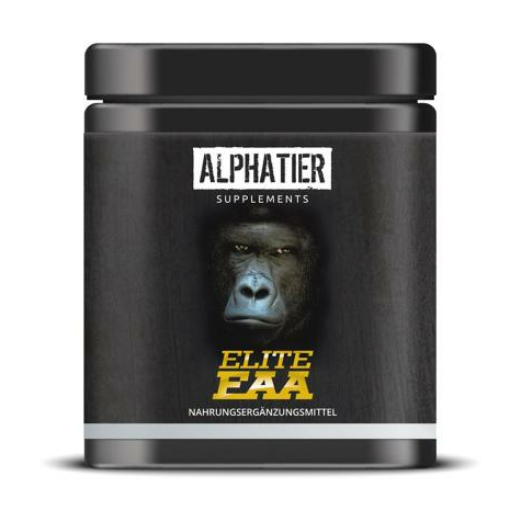 Alphatier Elite Eaa, 360 Kapslen