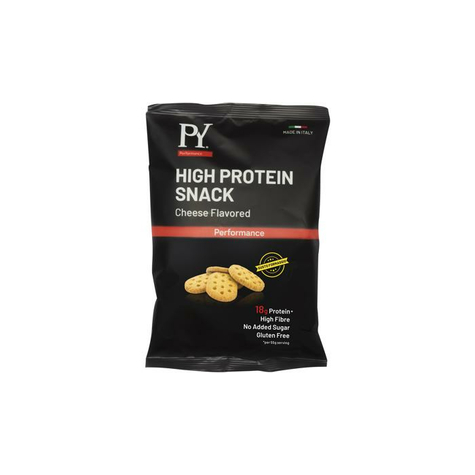Pasta Young High Protein Snack, 55 G Beutel, Ke