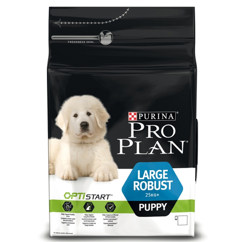 Pro Plan, Pp Puppy Grande Pollo Robusto 3kg