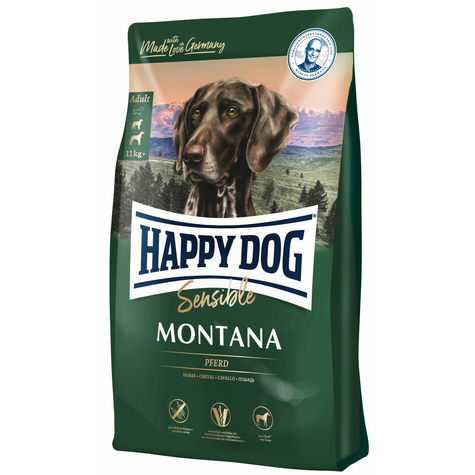 happy dog,hd supreme montana    300g