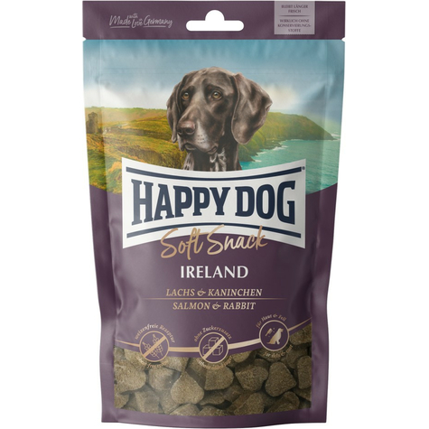 Happy Dog, Hd Snack Soft Ireland 100g