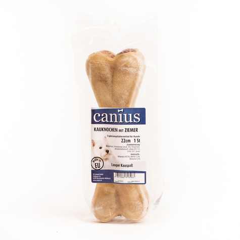 Canius Snack, Can.Chew.Germs 22cm 1