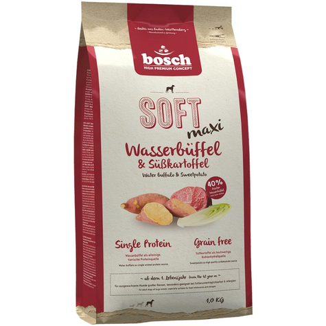 Bosch,Bos.Soft M Wbüf+Süßk 1kg