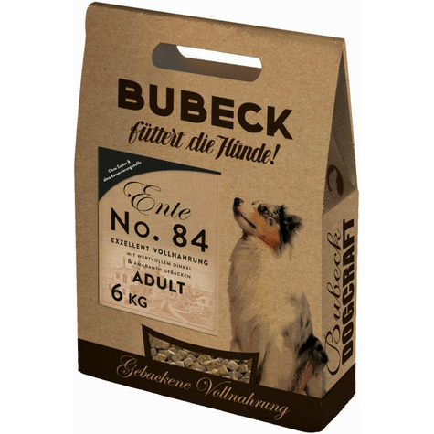 Bubeck, bébés canards + épeautre + amar.84 6 kg