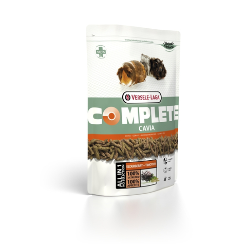 Versele nager, vl nager cavia complet 500g