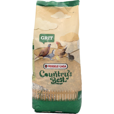Animaux de la ferme versele, vl countrys meilleur grain 2,5 kg