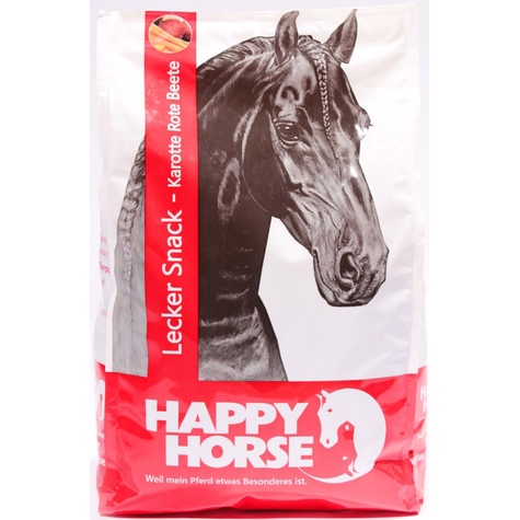 Happy Horse,Happy Horse Carrot+Beet 1 Kg