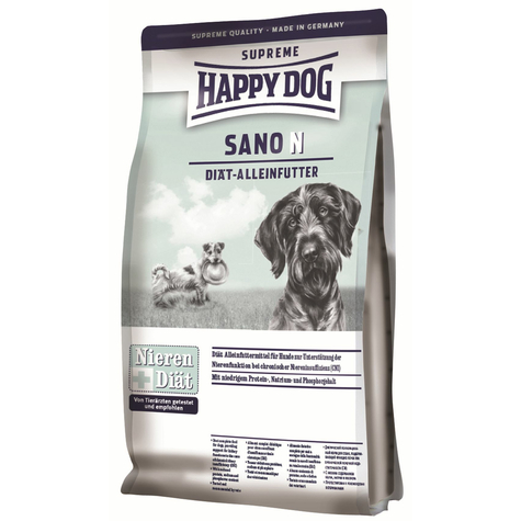 Happy Dog,Happy Dog Sano Croq N   7.5 Kg