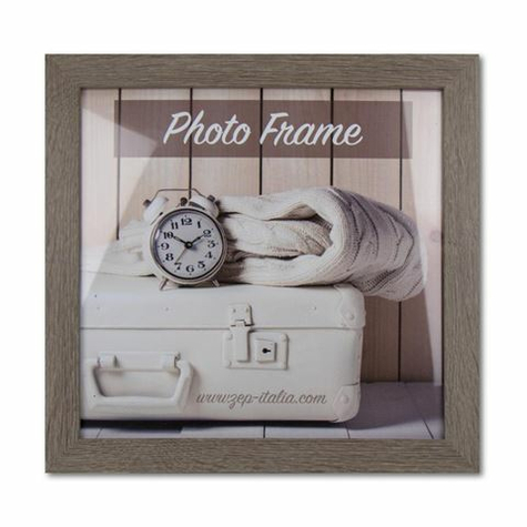 Zep Picture Frame V21305 Nelson 5 Brown 30x30 Cm