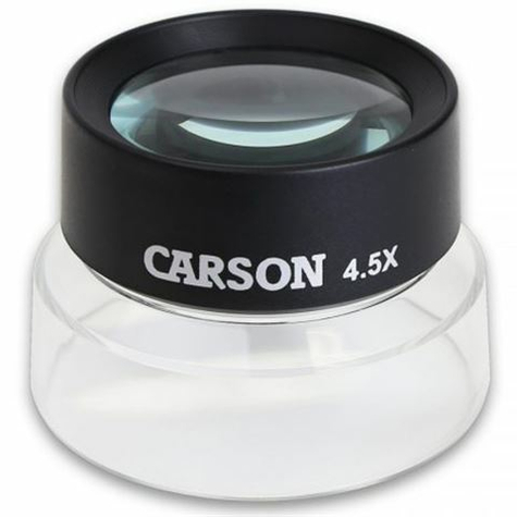 Carson Stand Magnifier 4,5x75mm