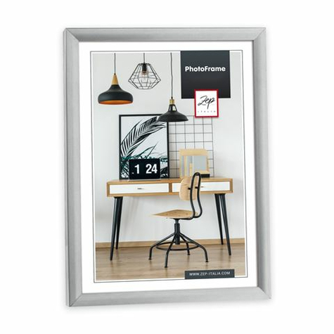 Zep Picture Frame Kl12 Silver 20x25 Cm