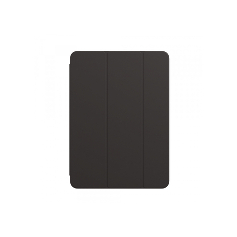 Apple Smart Folio Für Ipad Air (4. Gen.) Schwarz