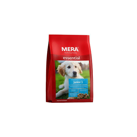 Mera Dog, Mera Essential Junior 1 1kg