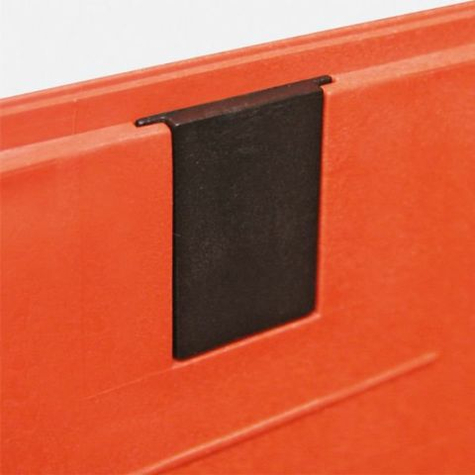 Explorer Cases Kit 6x Flungplatten