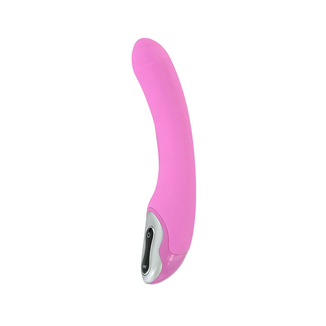 G-Spot Vibrators : Vibe Therapy Tri Pink