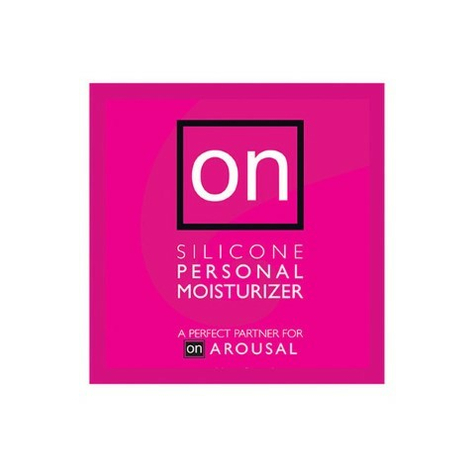 On™ Silicone Personal Moisturizer Ampoule
