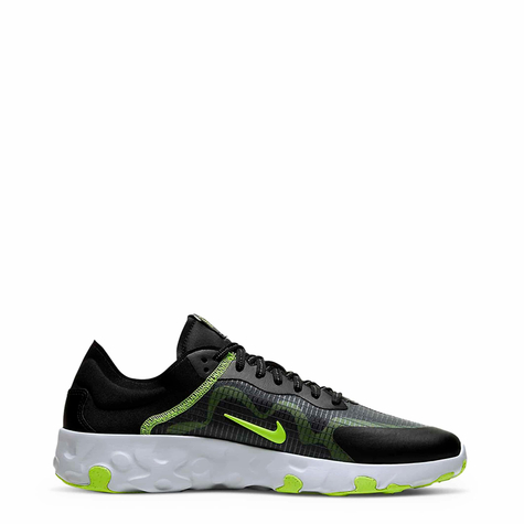 Schuhe,Nike,Renewlucent-Bq4235,Herren,Schwarz