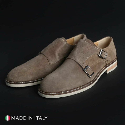 Chaussures chaussures classiques duca di morrone homme eu 40