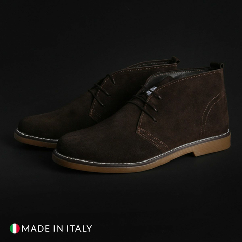 Chaussures chaussures à lacets duca di morrone homme eu 43