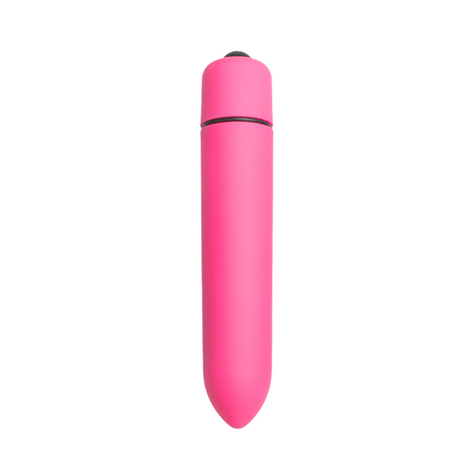 Mini Vibratoren : Easytoys 10 Speed Bullet Vibrator Pink