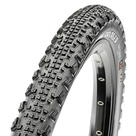 Tires Maxxis Ravager Cx Tlr Folding