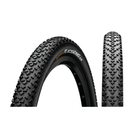 Tires Conti Race King 2.0