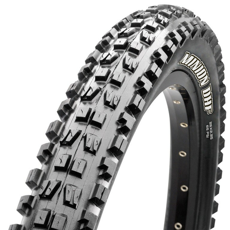 Pneumatici Maxxis Minion Dhf Freeride Tlr Fb