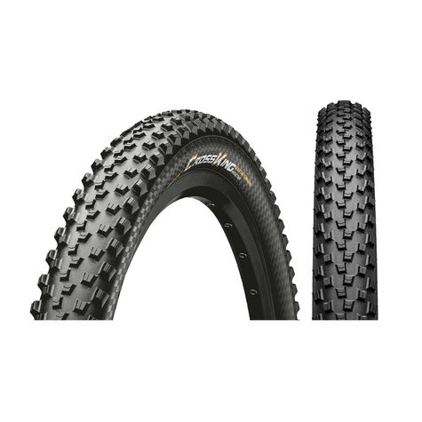 Tires Conti Cross King 2.3 Wire