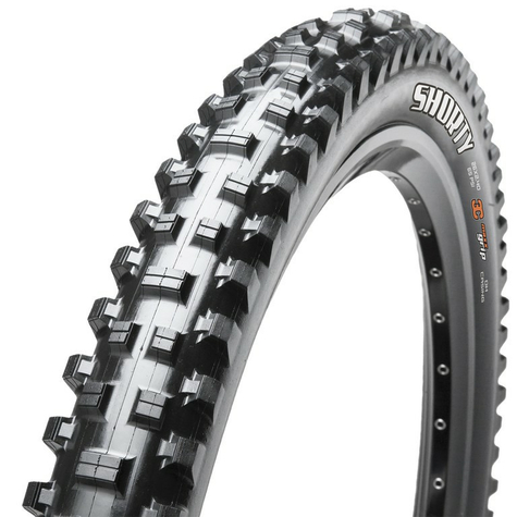 Pneumatici Maxxis Shorty Wire              