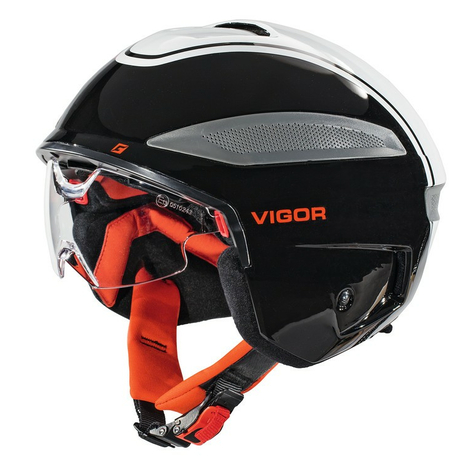Bicycle Helmet Cratoni Vigor (S-Pedelec)