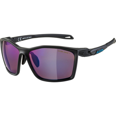 Occhiali Da Sole Alpina Twist Five Hm+      