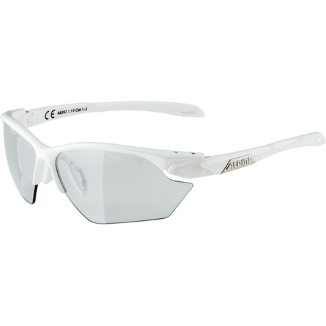 Sunglasses Alpina Five Hr S Vl+