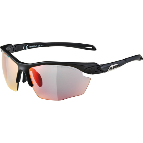 Sunglasses Alpina Twist Five Hr Qvm+