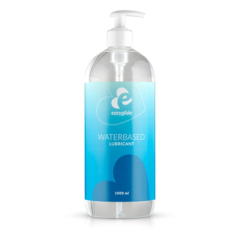 Lubrifiant : easyglide 1000 ml waterbased