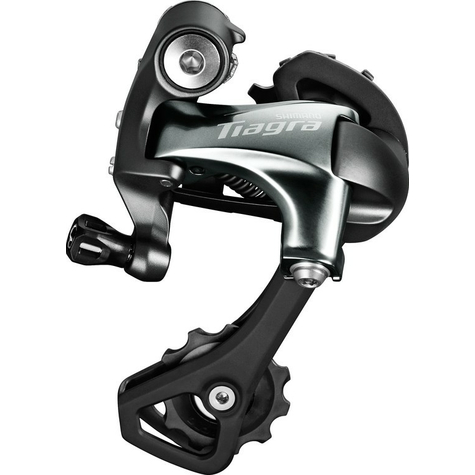 Deragliatore Posteriore Shimano Tiagra Rd4700gs      