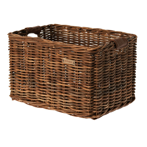Transport Basket Basil Dorset L