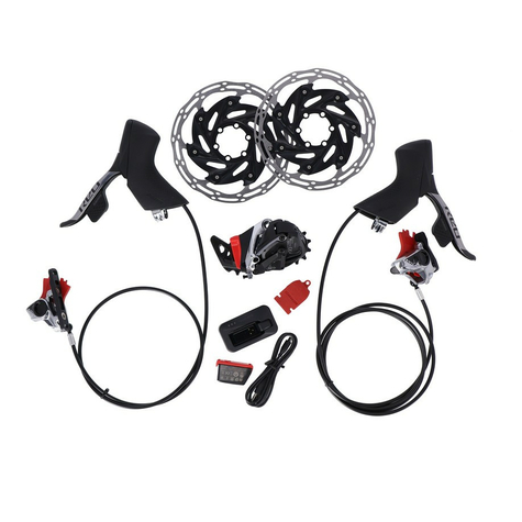 Shift Group Set Sram Red E-Tap Axs 1xd1