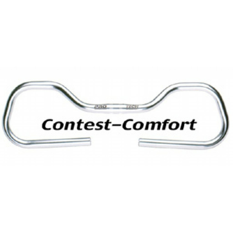 Guidon ergotec contest confort     