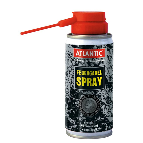 Plume fourche spray atlantique                