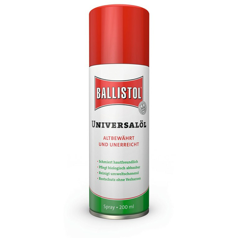 Ballistol universel                   