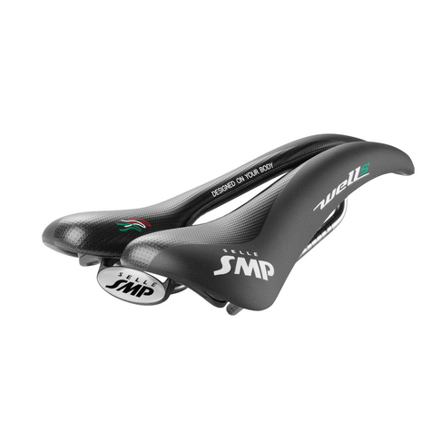 Saddle Selle Smp Well S
