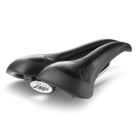 Saddle Selle Smp Well M1 Gel
