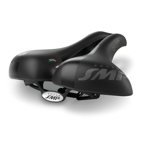 Selle selle smp martin touring large   