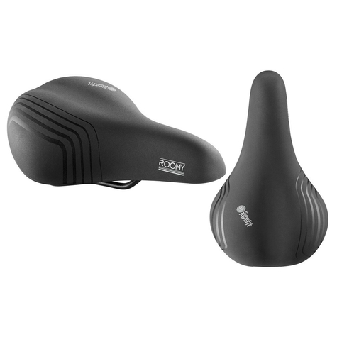 Selle selle royal spacieuse classique        
