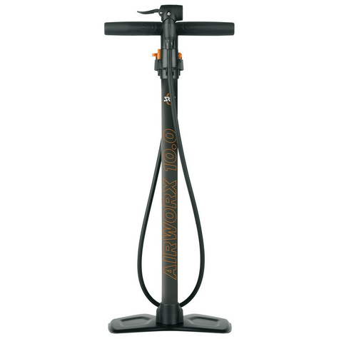 Pompa Stand Sks Air Worx 10.0            