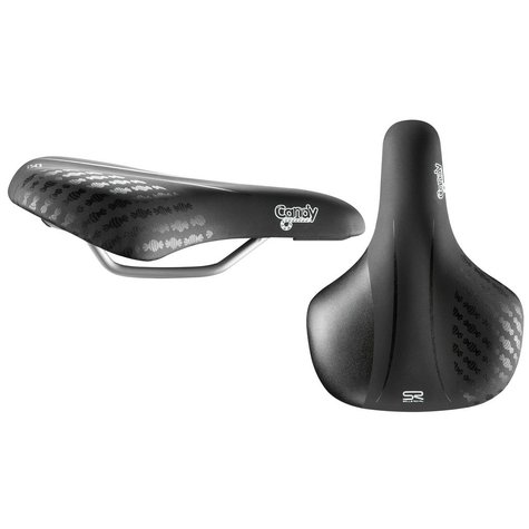 Selle royal candy junior         