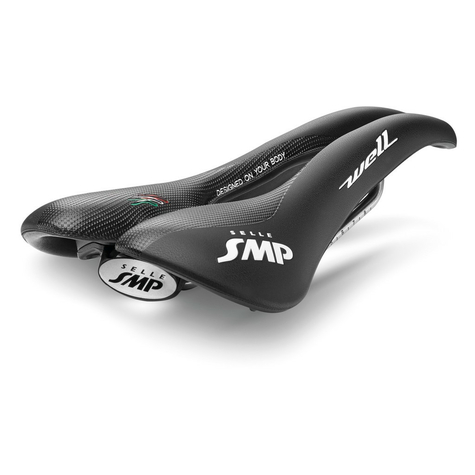 Saddle Selle Smp Well